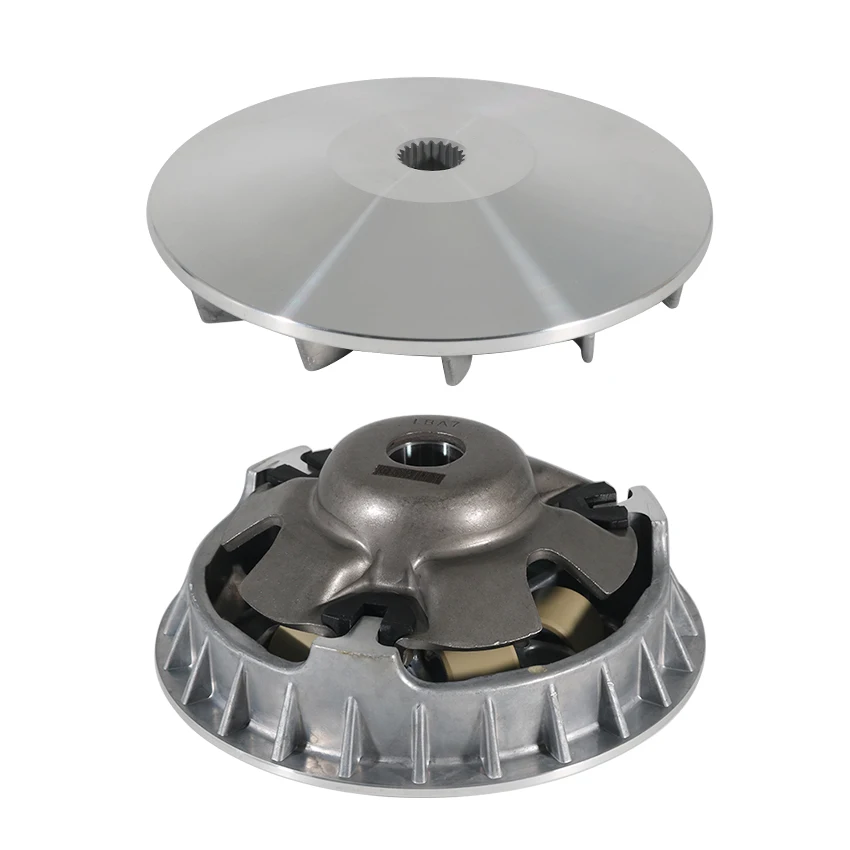 Переднее приводное колесо в сборе 22102-KHE7-900 для Kymco People GTi 300 S 250 250i 300i Yager xcyto250i