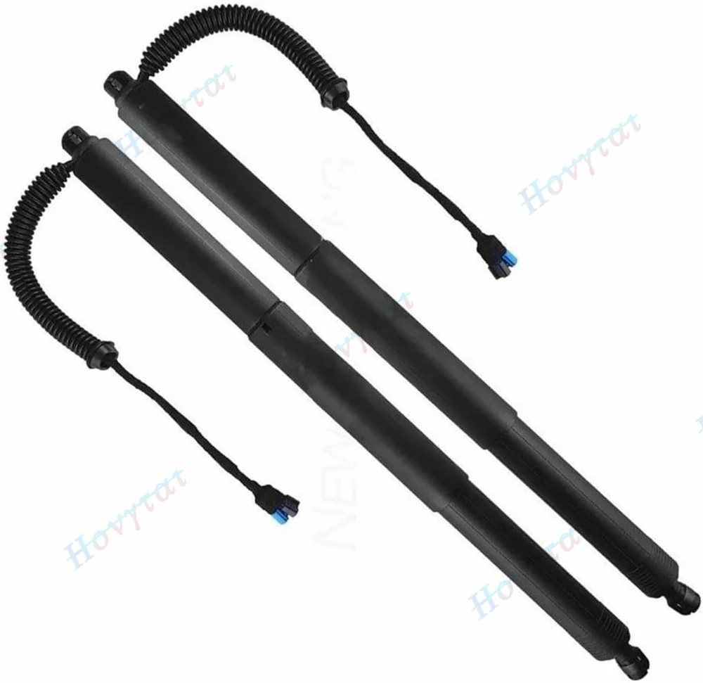 

51249447876 Подъемная опора задней двери багажника с электроприводом люка для Mini Cooper Countryman F60 2016-2024 Электрические газовые стойки задней двери