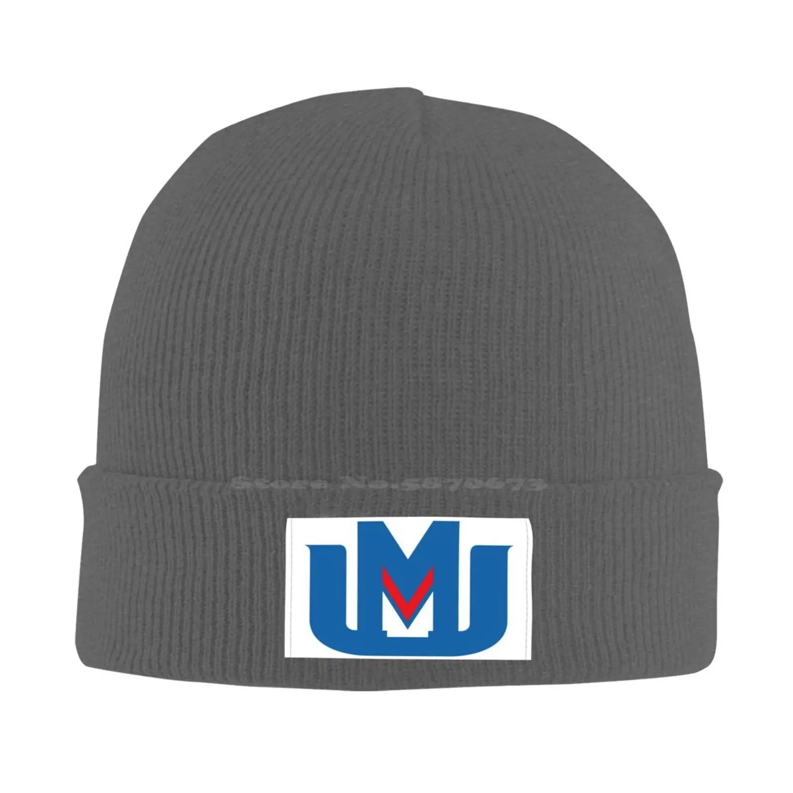 

Lzum Group Logo Print Graphic Casual cap Baseball cap Knitted hat