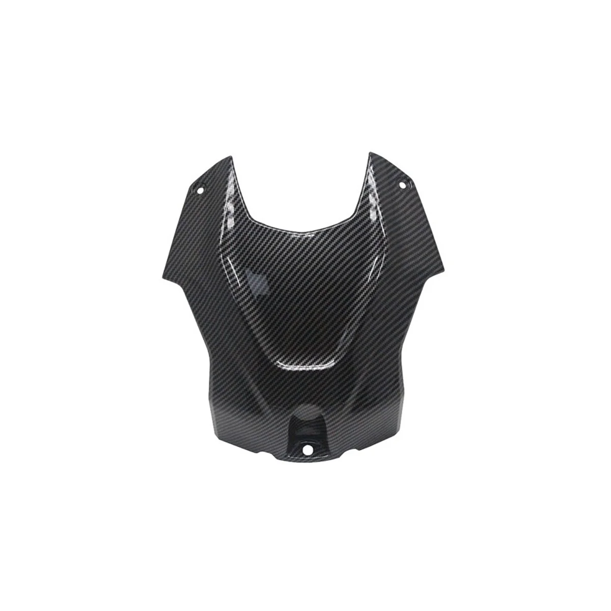 

Крышка для топливного бака мотоцикла, защитная крышка из АБС-углеродного волокна для топливного бака S1000RR