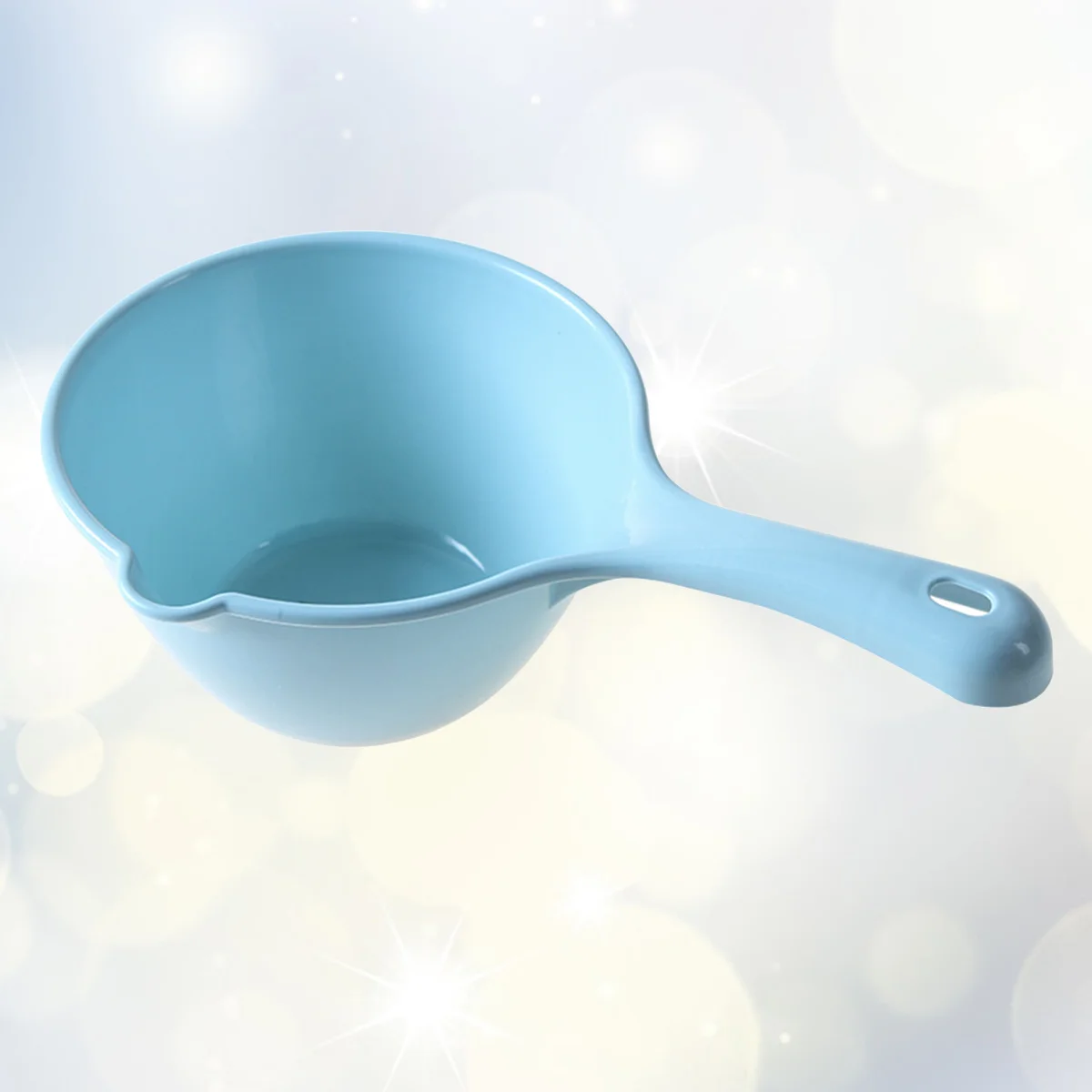 

Plastic Bailer Water Spoon for Restaurant Kitchen Home