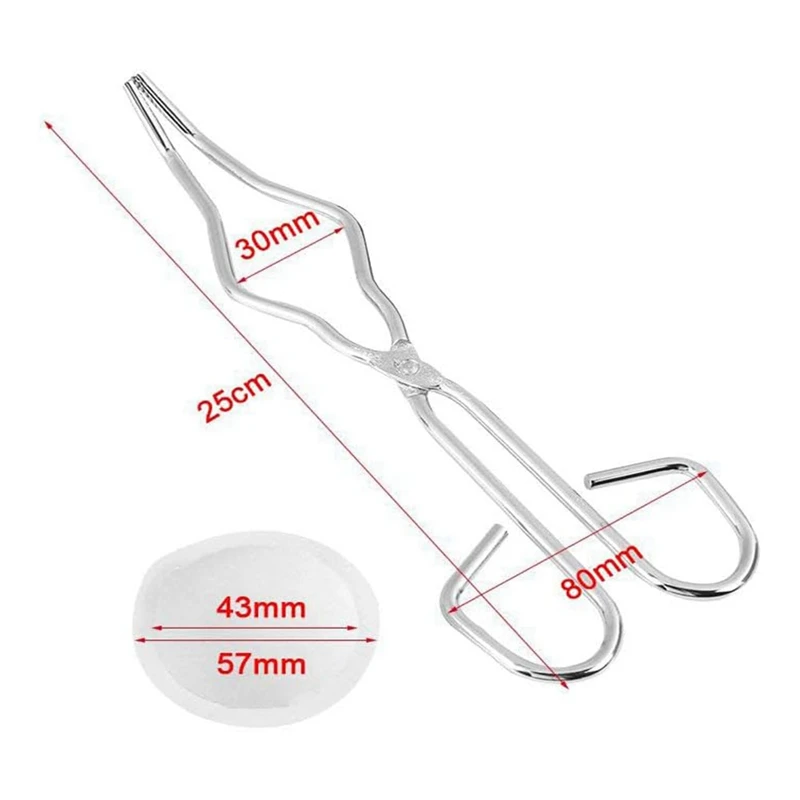 2-х предметный набор для плавления металла золота серебра и меди входной горелки