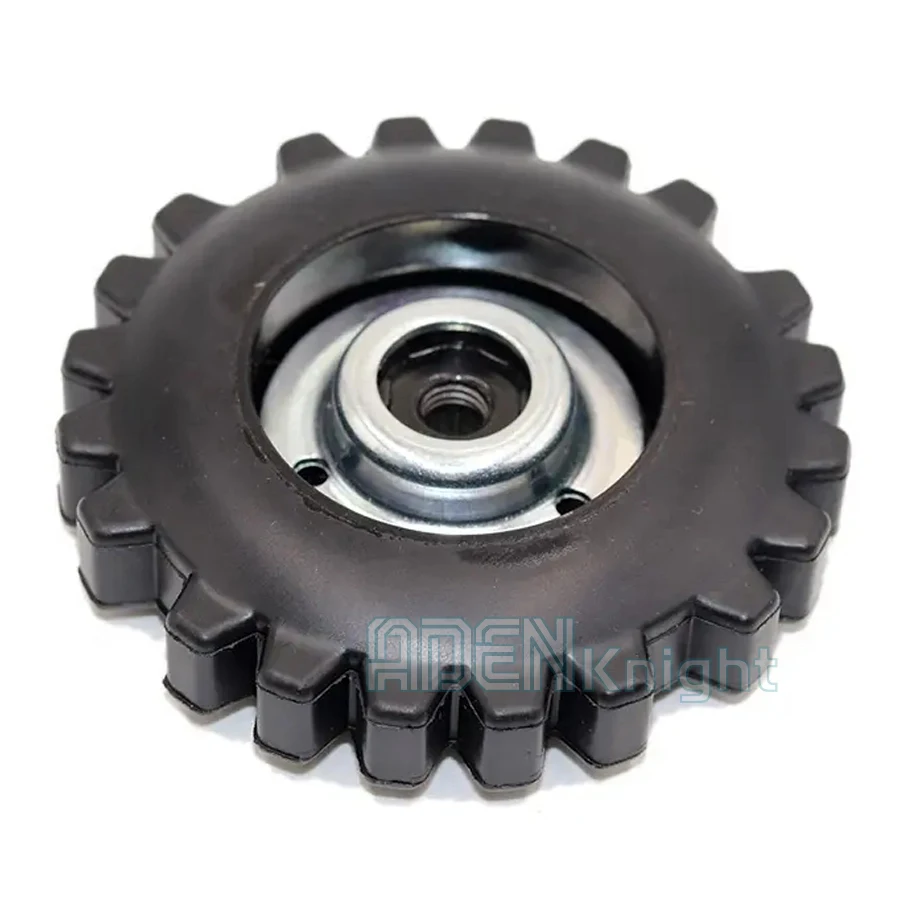 Магнитная резиновая втулка сцепления воздушного компрессора для Audi Skoda Mercedes Benz