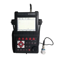 portable high quality industrial flaw detector for pipe inner wall ultrasonic welding flaw detector