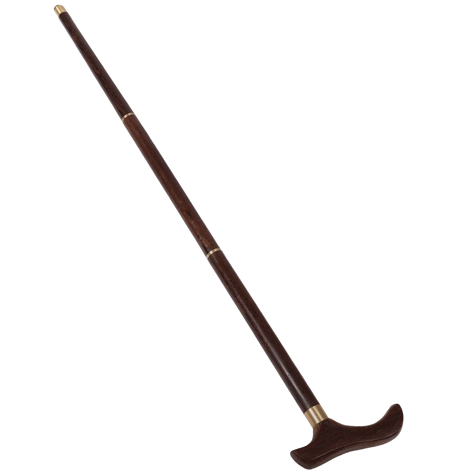 Трости для пожилых людей трость (трехсекционная рукоятка с куриным крылом)