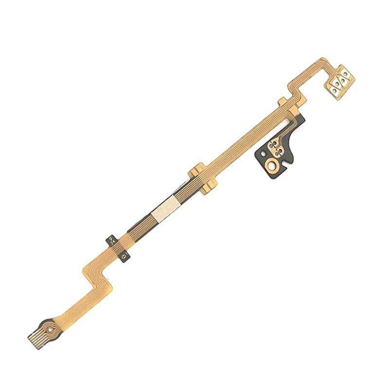 1 шт. новая фотосессия для Canon Φ 55-200 мм F/4 5-6 3 Is STM запасные части ремонта