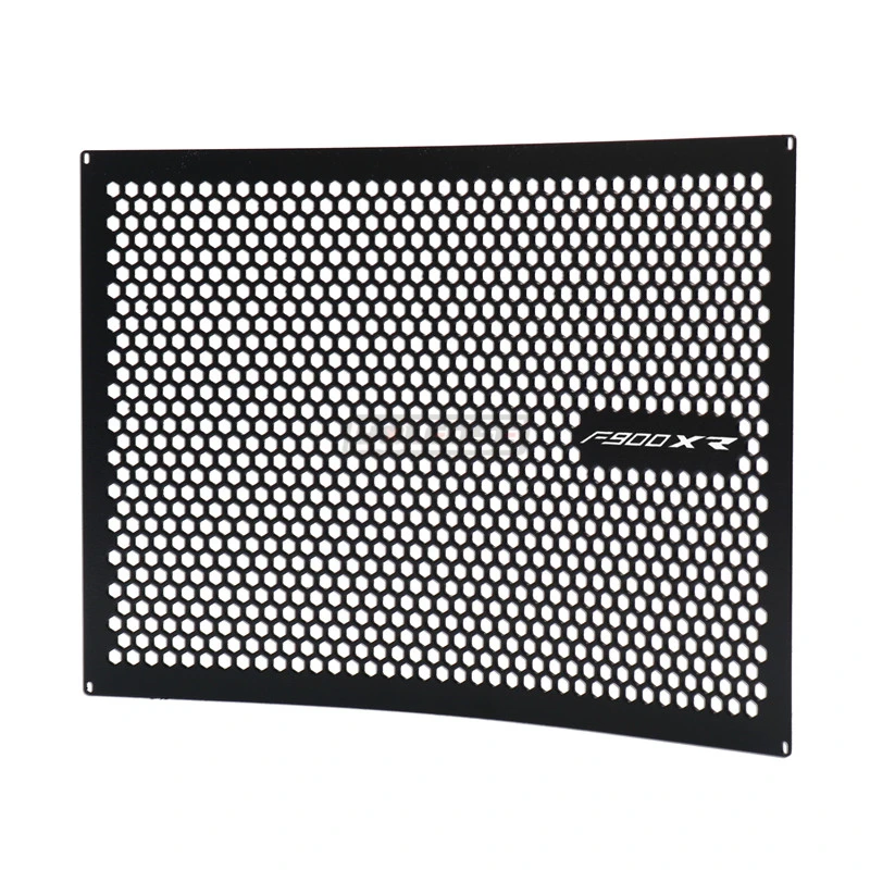 

Аксессуары для мотоцикла Подходит для BMW F900R F900XR Модифицированный новый радиатор Защитная крышка резервуар для воды сетка для резервуара дл...