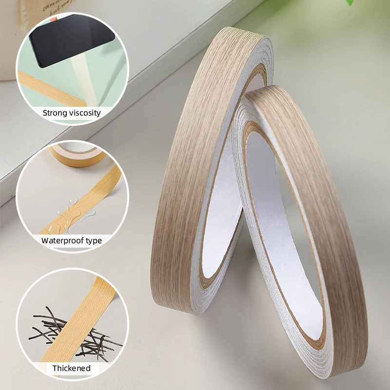 Утолщенная рисовая серая ивовая деревянная дверная рама с прямым зерном обмотка