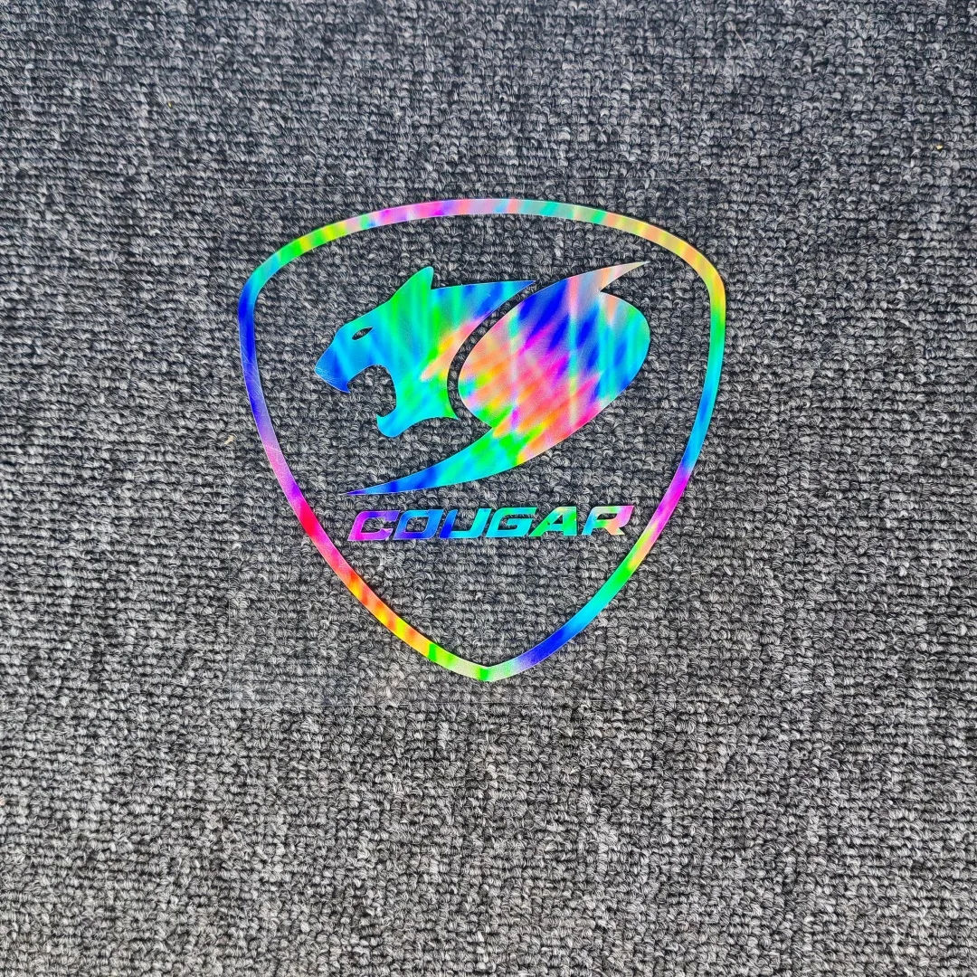 

Автомобильные наклейки, светоотражающие наклейки с изображением кумы для крышки топливного бака, багажника, мотоцикла, чехол для компьютера, автотюнинг D2