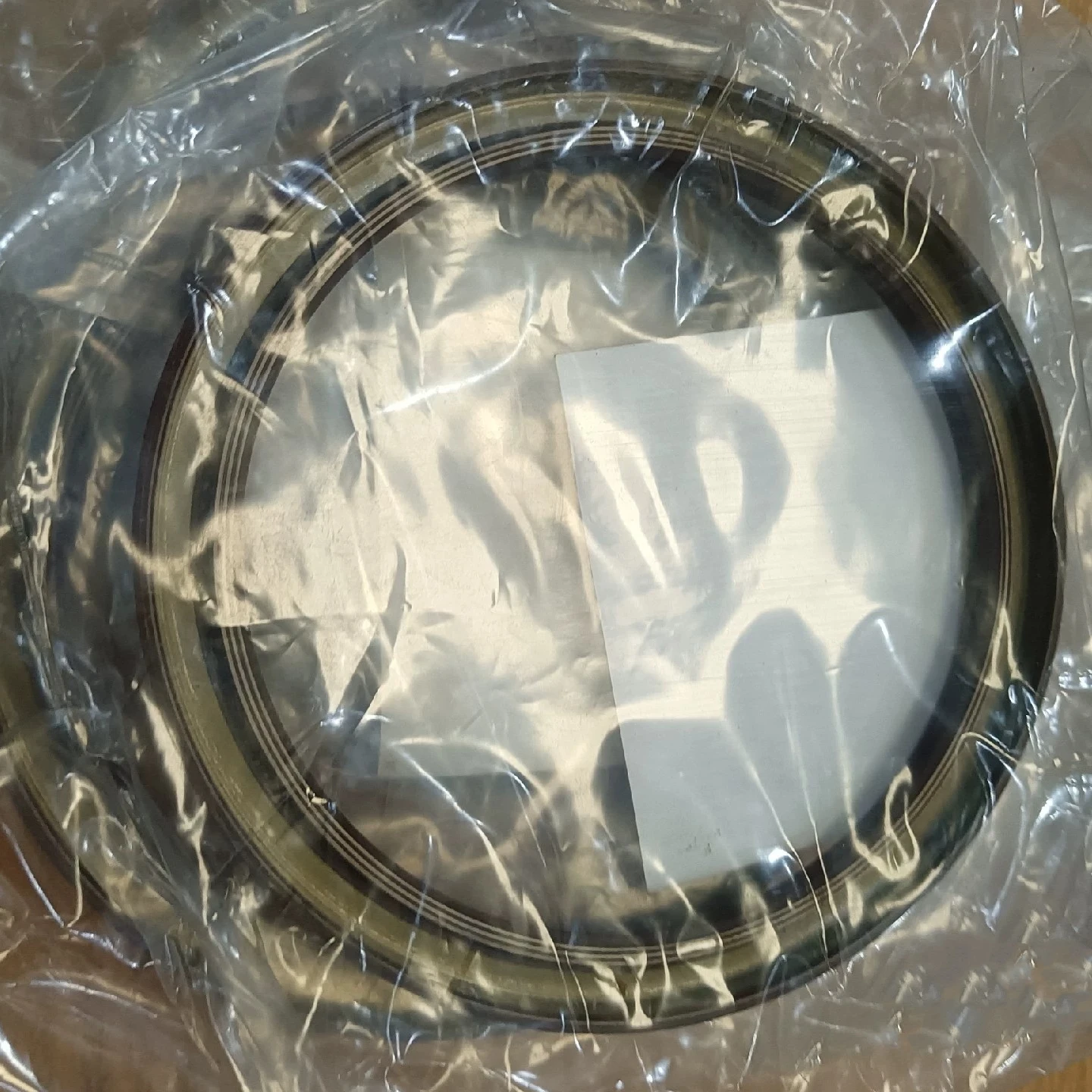 Уплотнение коленчатого вала для Mitsubishi Pajero V31W Space Wagon N33W N34W N43W MD174940