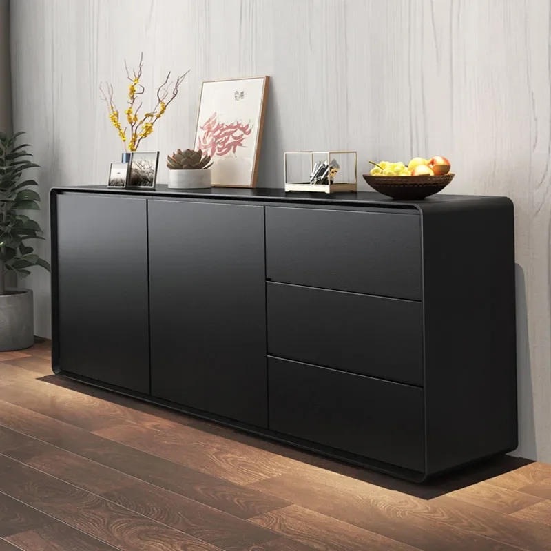 Шкафы для гостиной Витрина Вспомогательная мебель De Salon Открытое хранилище Ниша