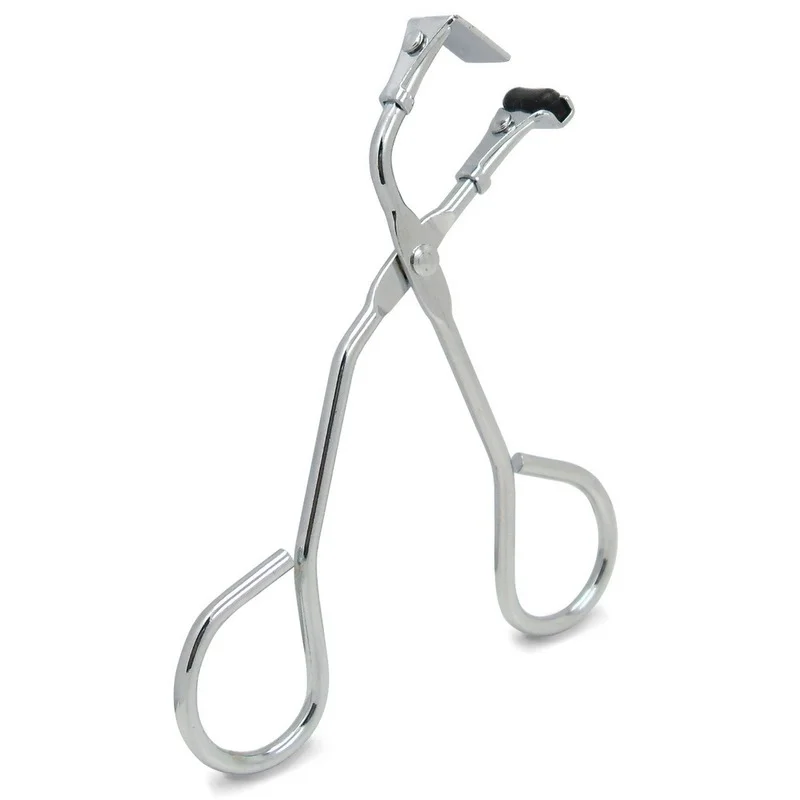 

Makeup Tool Mini Details Part of Eye Lash Curling Applicator 1 PC Stainless Steel Eyelash Curler Natural Curly Cosmetic Clip New