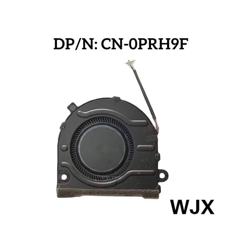 Новинка охлаждающий вентилятор для ноутбука DELL Latitude 3320 0PRH9F CN-0PRH9F PRH9F быстрая