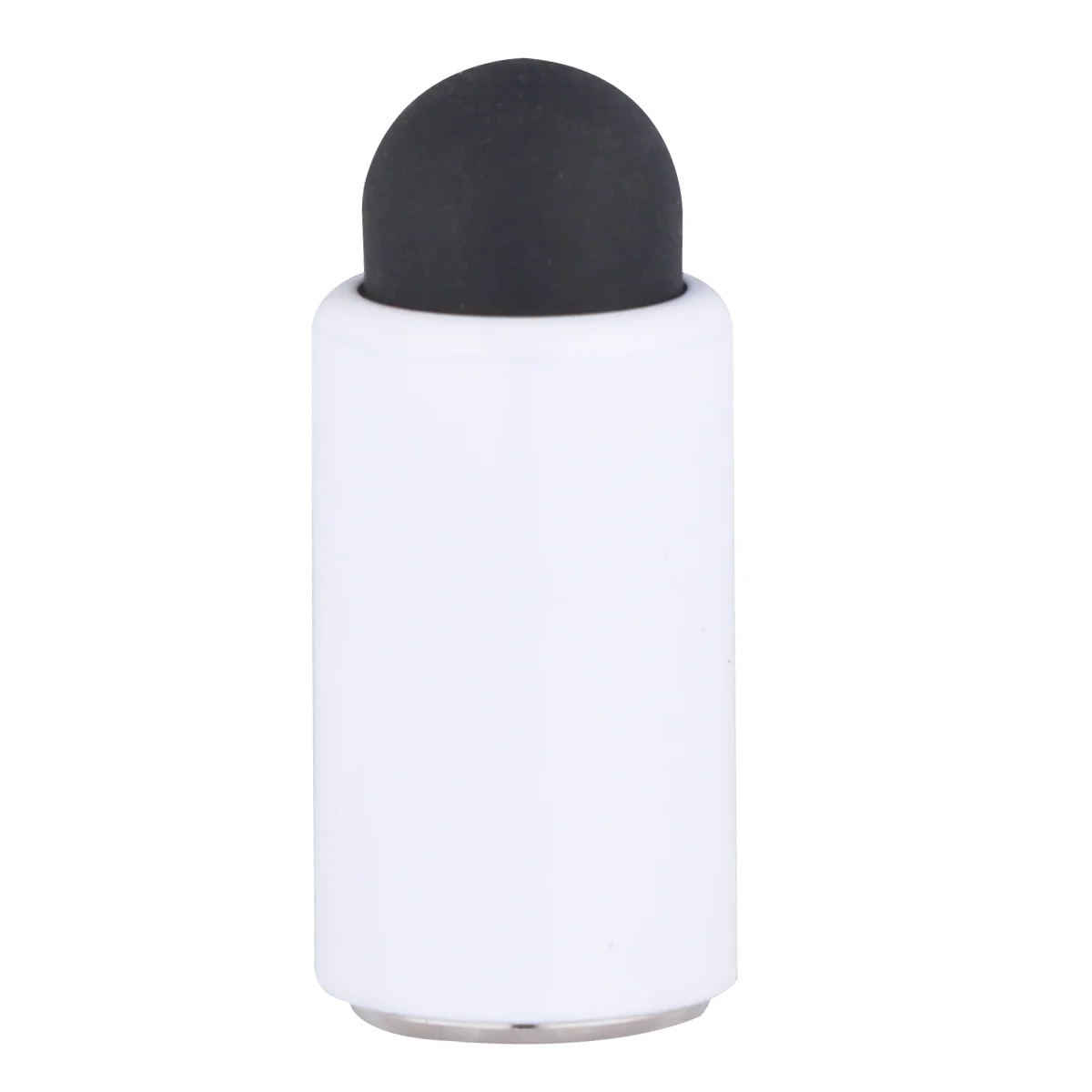 

Cap Replacement- Stylus Pen Cap Capacitive Pen Tip Screen Stylus Replacement Cap Compatible with ( White- Silicone Tip )