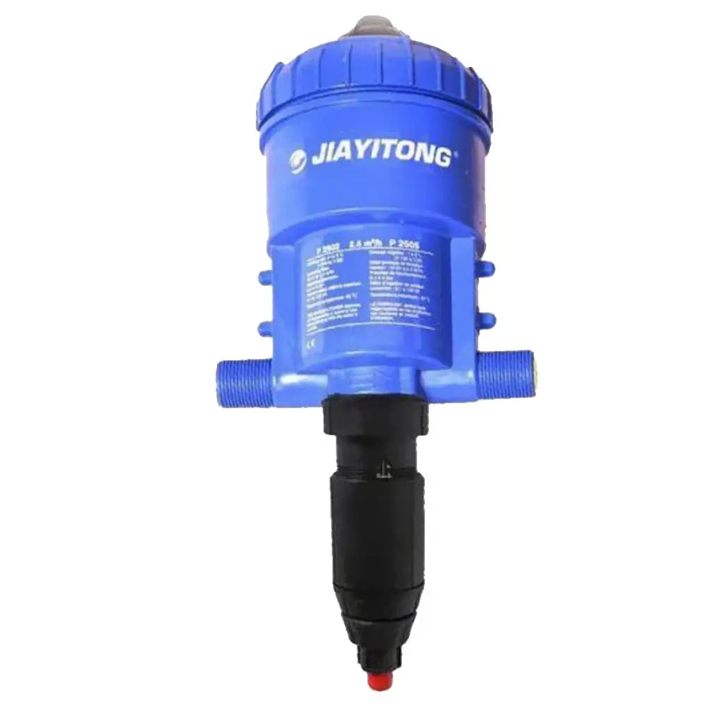 

Fast Dosing Device System Dosing Pump for Automatic Dosing (25 Mm)