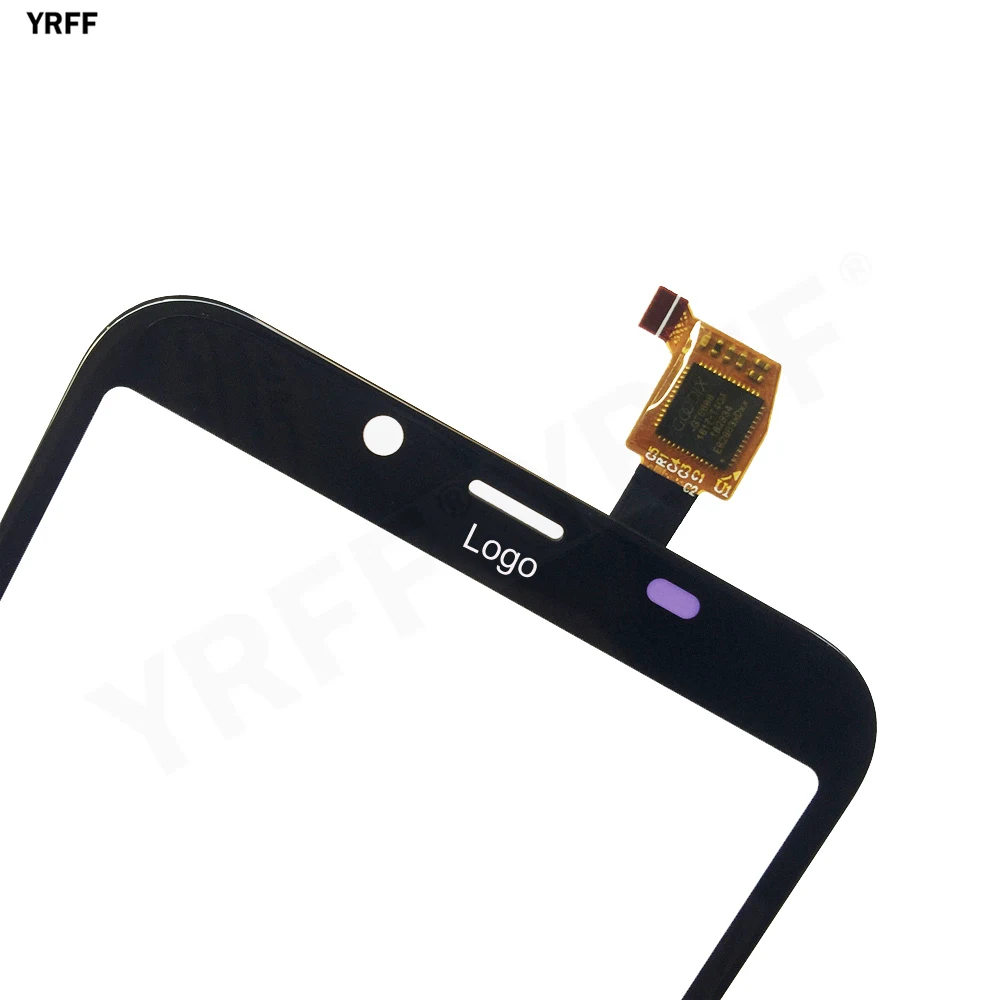 touch screens for hisense f27f17 pro touch screen digitizer front glass panel sensor mobile phone repair parts tool free ship free global shipping