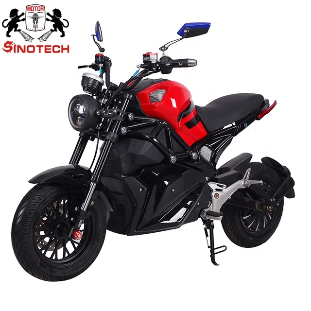 

electric motorcycle 3000w lithium