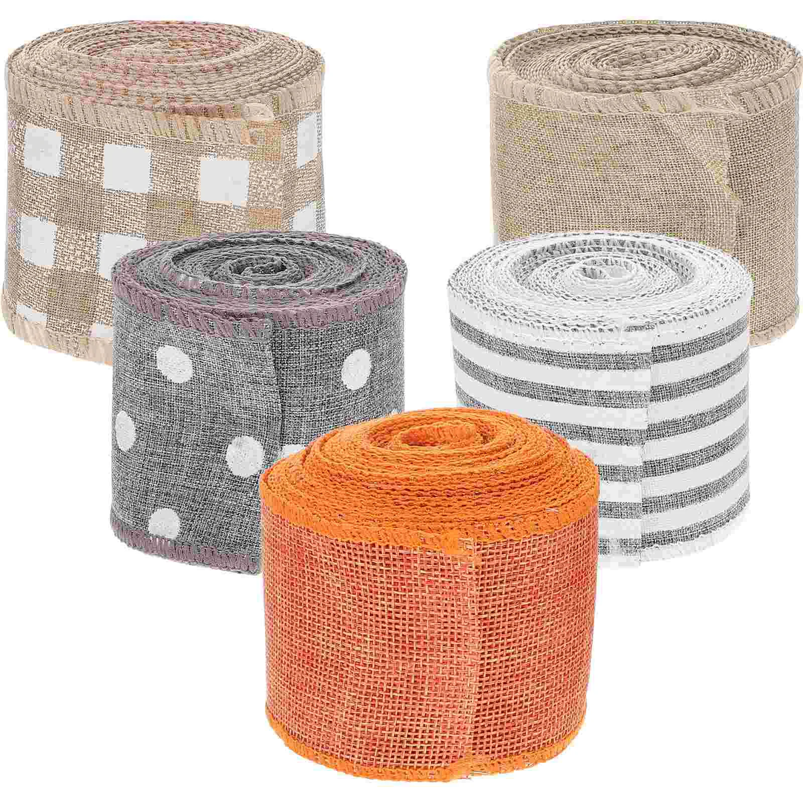 

Ribbon Christmas Ribbons Gift Craft Bow Xmaswired Wrapping Tree Burlap Thanksgiving Crafts Fall Making Wreath Grosgrain Present