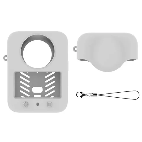 Чехол для DJI Osmo360 из силикона