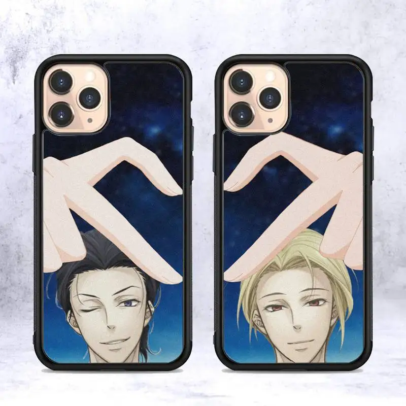 

Moriarty The Patriot Phone Case Silicone PC+TPU Case for iPhone 11 12 13 Pro Max 8 7 6 Plus X SE XR Hard Fundas