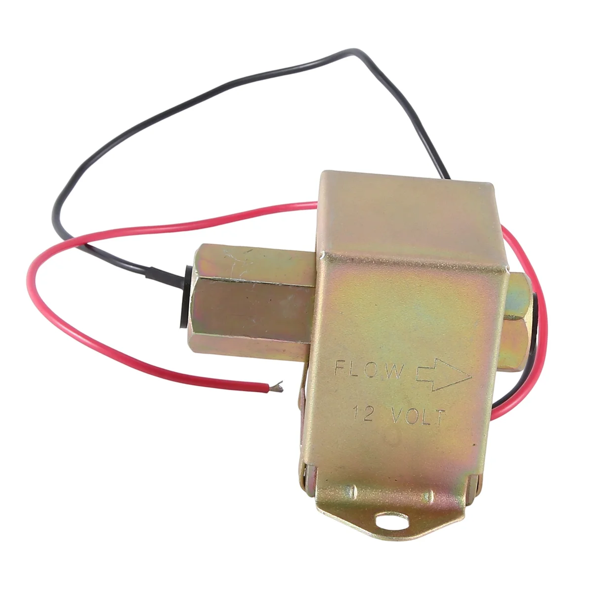 EP12S Автомобильный Электронный насос квадратный топливный автомобильные