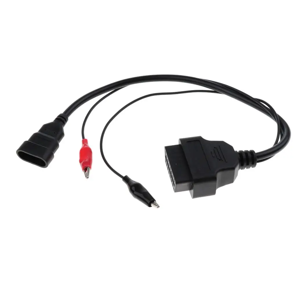 

Cable Adapter 3Pin to 16Pin for Alfa