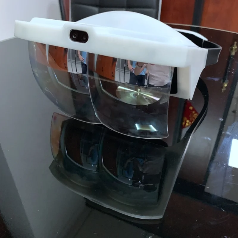 

Standalone AR Glasses Smart VR AR Headset Smart Android Glasses with Camera