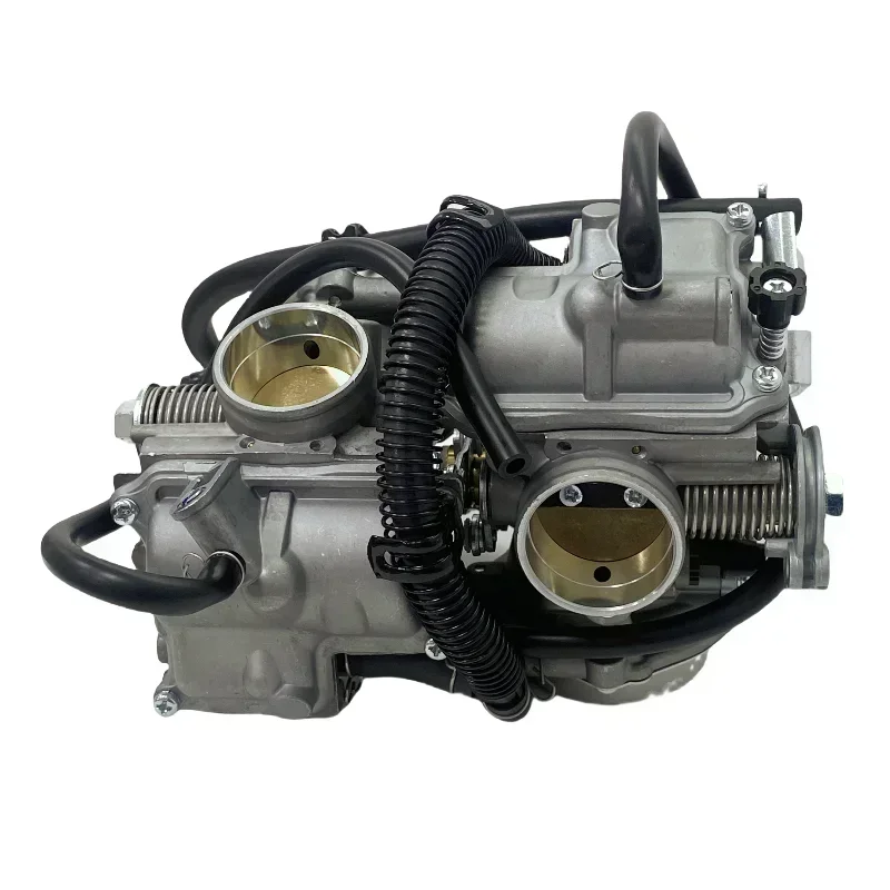 Фото Карбюратор для мотоцикла Honda Shadow ACE 750 VT750C 1998-2003 VT750 16100-MBA-980 №5
