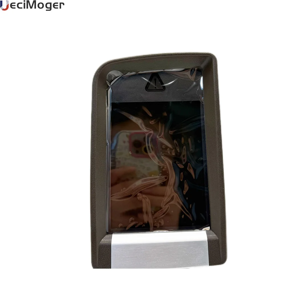 Монитор экскаватора I-ECU 14609502 14585030 Прибор для Volvo 14640102 EC140CL EC140C