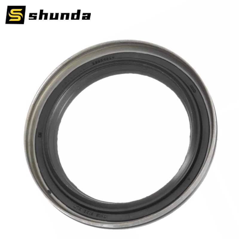 12634614 Передний сальник коленчатого вала двигателя передний для Chevrolet GMC 4 3 5 6 2