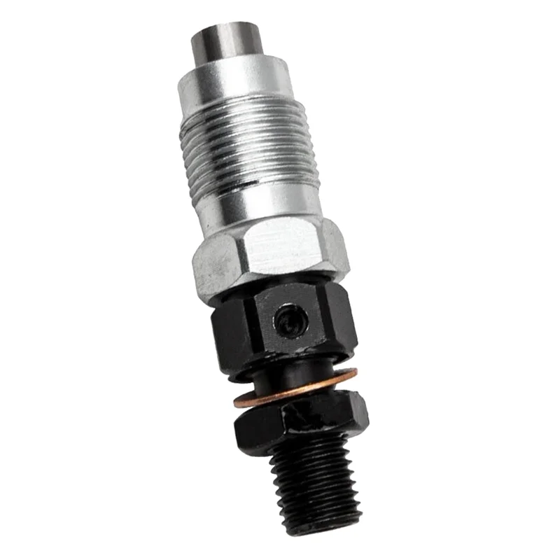 1 шт. 16454-53905 Топливная форсунка 6454-53900 для двигателя Kubota V2203 V2003 V1903 D1703 L4600 L4610 M5400 KX121