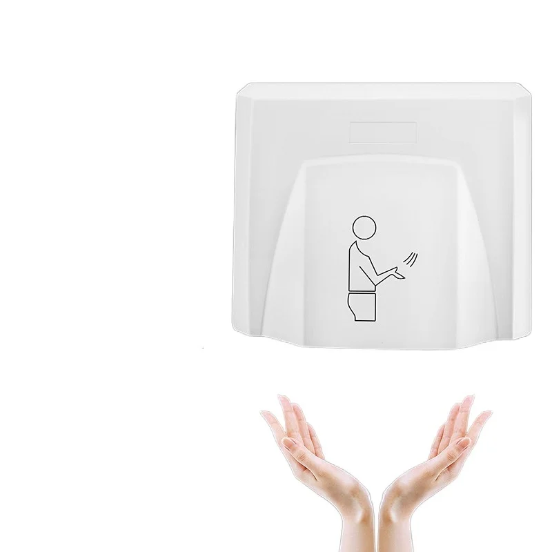 

Asciugatrice El Kurutma Makinesi Main Suszarka Hair Cabelo Seche Auto Sensing Hotel Secador De Mano Household Droger Hand Dryer