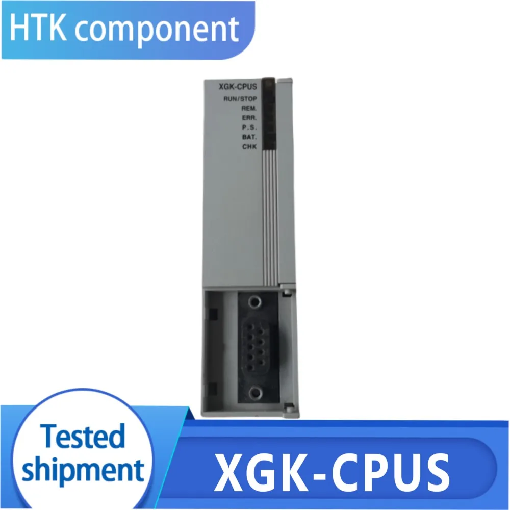 Новый оригинальный контроллер PLC XGK-CPUS (art.: 3920da28ac67c) - 3920da28ac67c