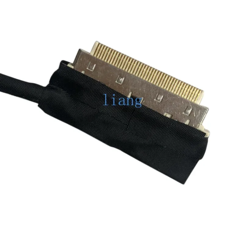 0fg0dx fg0dx горячий ЖК-кабель для Dell dc02004x000 cn-0fg0dx без сенсорного экрана 30pin