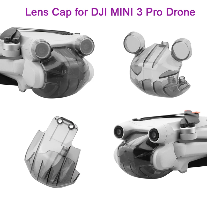 

Крышка объектива для DJI Mavic MINI 3 PRO крышка объектива дрона карданный подвес камера Пылезащитная защита для квадрокоптера Pro фиксатор аксессуары для дрона