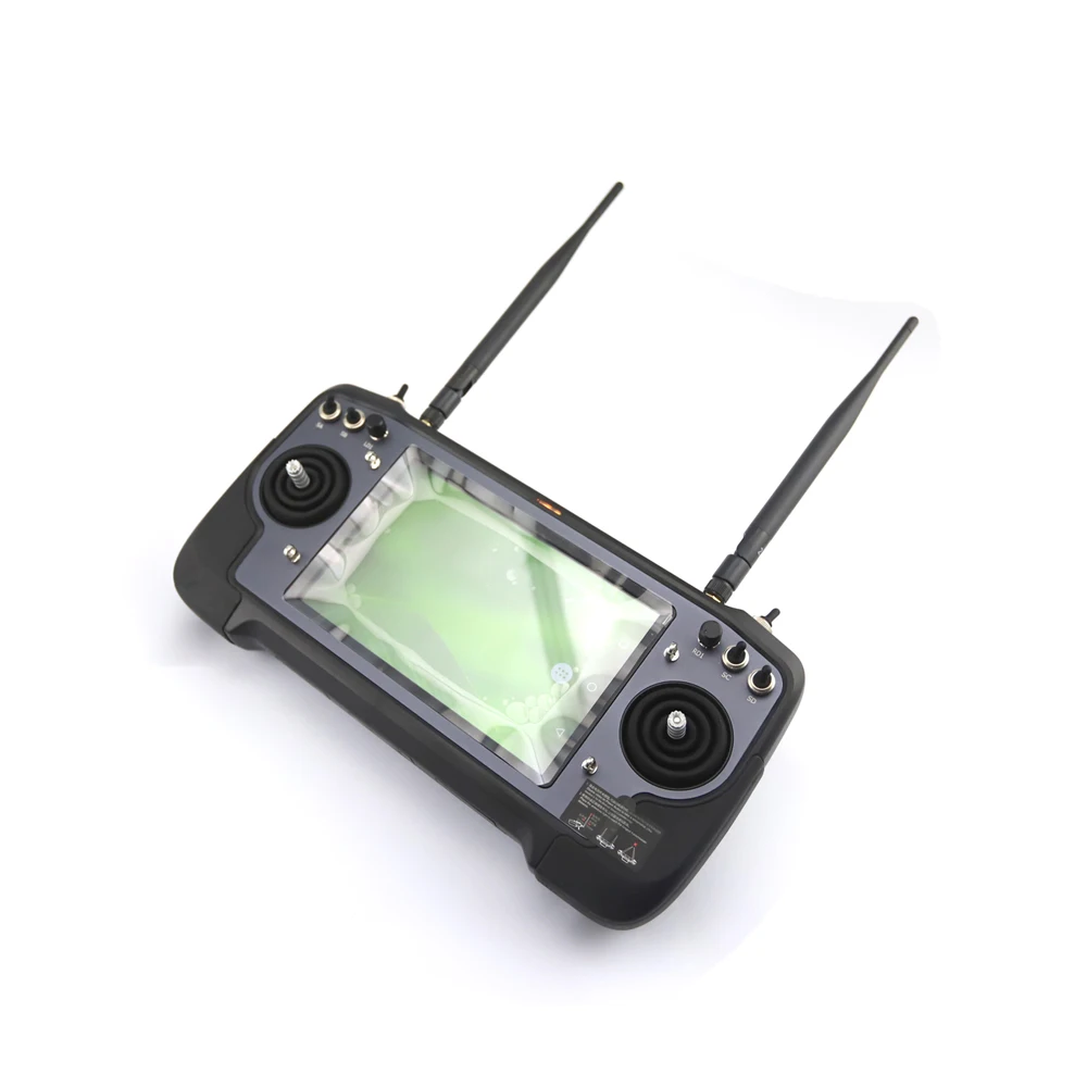 

AK28 AI Улучшенный пульт дистанционного управления с IUAV OS, открытая камера высокого разрешения SDK FPV GPS для сельскохозяйственного дрона