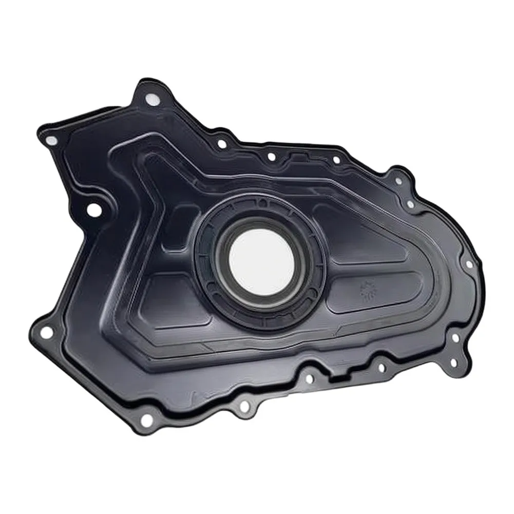 Крышка механизма синхронизации двигателя LR108531 JDE39502 AJ200 для Jaguar XE, XEL, XF, XFL, E, F, Land Rover (art.: 3920dced8702a) - 3920dced8702a