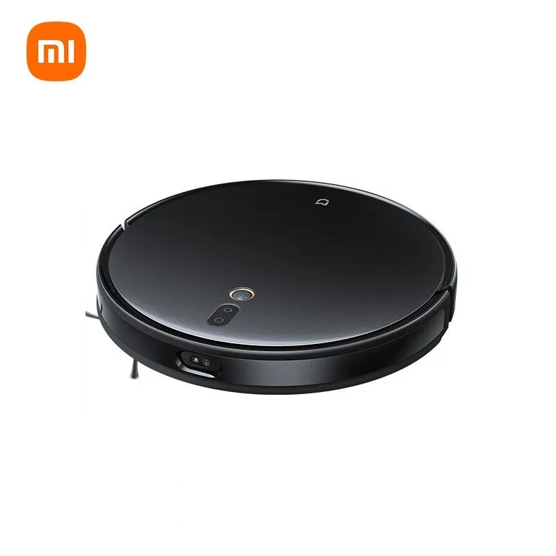 

Millet Ultra-thin Sweeping Robot Home Intelligent Automatic Sweeping Mopping Machine Vacuum Cleaner Xiaomi Robot Electric Mop Mi