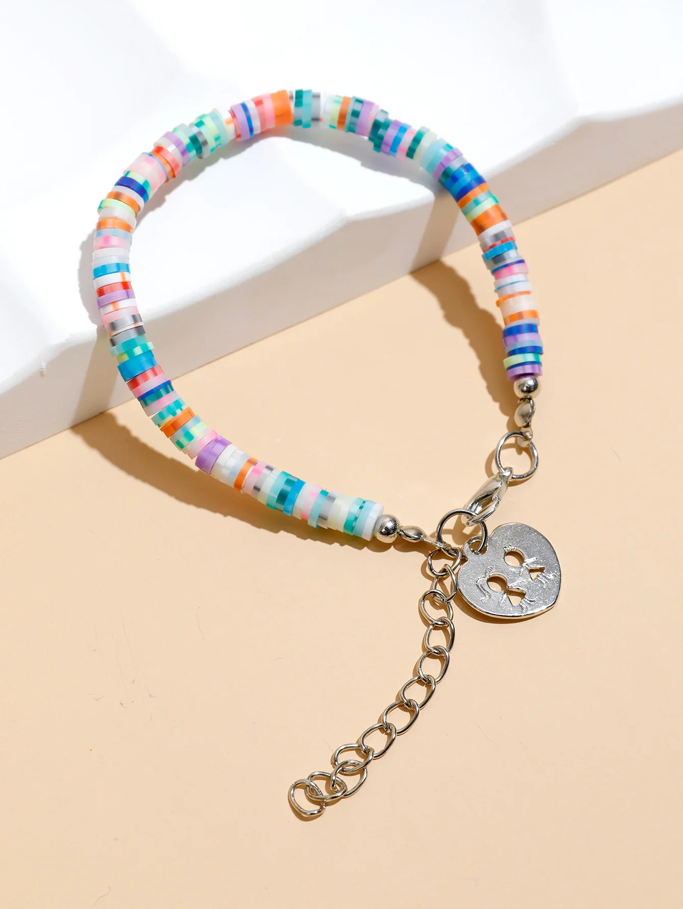 

Ins Pendant Pearl Bracelet feminine temperament simple complex bts for woman Bohemia 2022