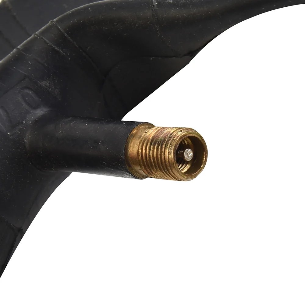 

Brand New High Quality Useful Durable Inner Tube Accessories Black Replace Rubber Thicken Tyre Wearproof 12 Inch