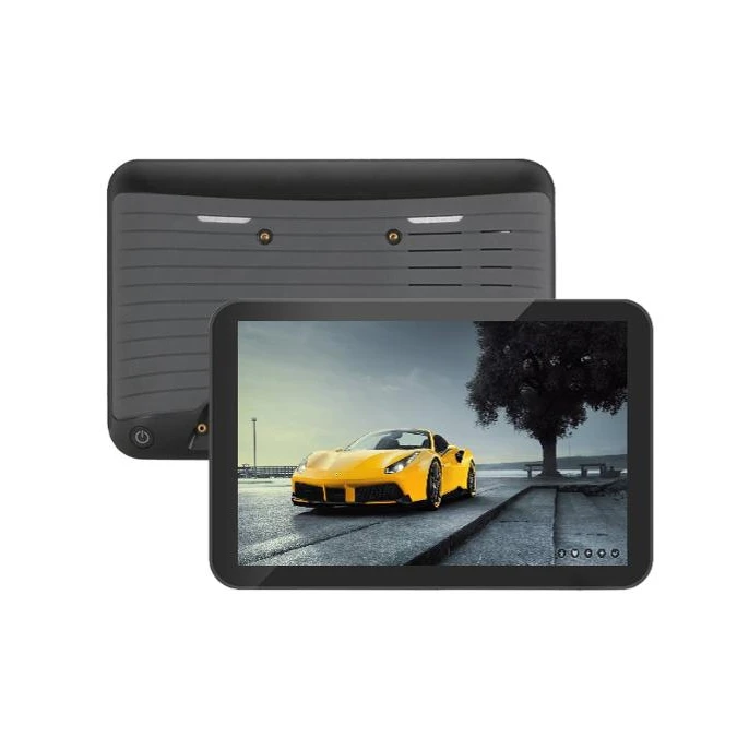 

wifi Ethernet Android 8.1 wall mount 8 inch POE Tablet for In-telligent home automation