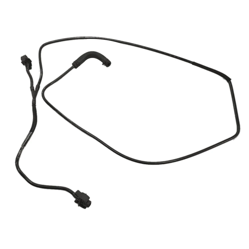 Водяной шланг для радиатора автомобиля Volvo V70 V60 S80 S60 31686893