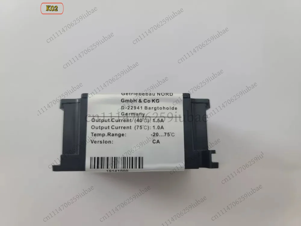 Выпрямитель LK GHE40L GVE20L 19141010 200-480В 10%, запасные части (art.: 3920dd2c0616b) - 3920dd2c0616b