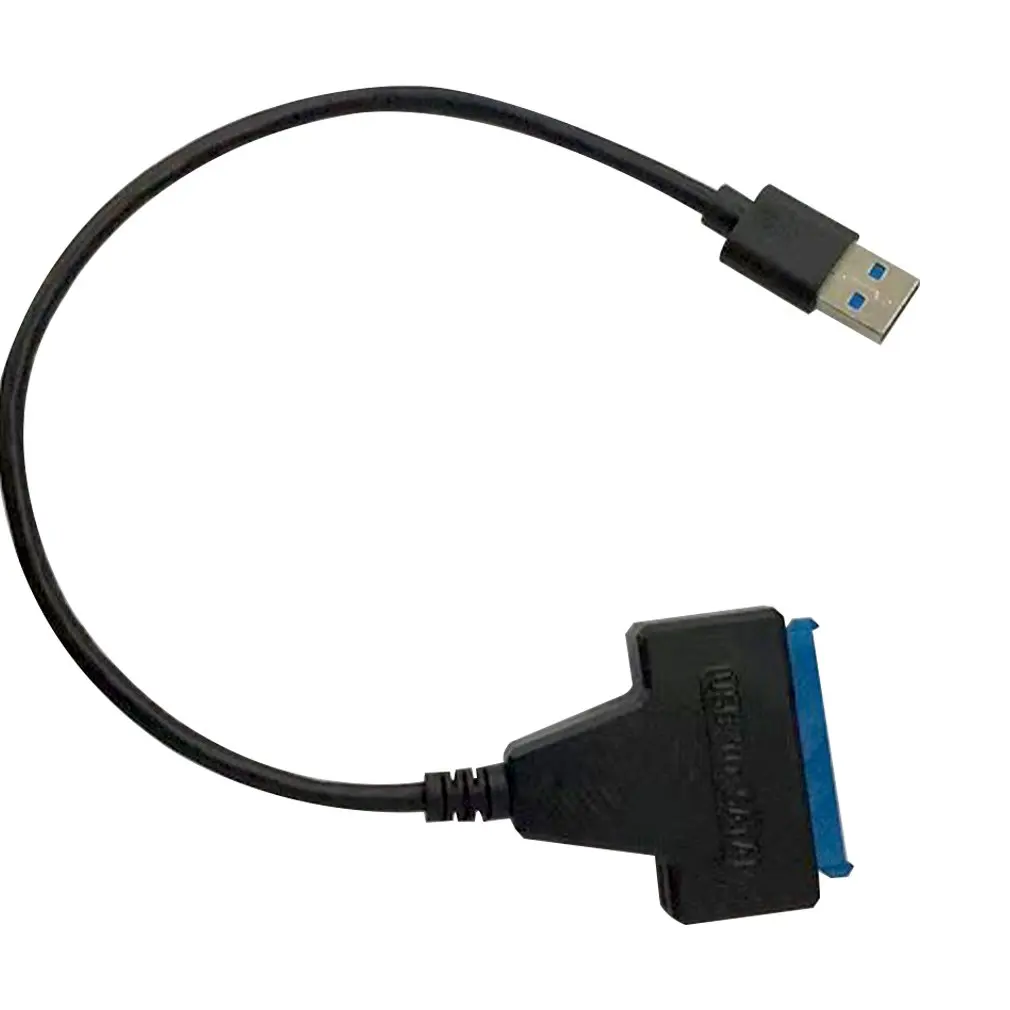 USB 3.0 Sata 3 кабель к USB 3,0 адаптер до 6 Гбит/с Поддержка 3,0 дюйма внешний HDD SSD жесткий диск 22 Pin кабель USB 3.0 Sata 3 кабель к USB 3,0 адаптер до 6 Гбит/с Поддержка 3,0 дюйма внешний HDD SSD жесткий диск 22 Pin кабель