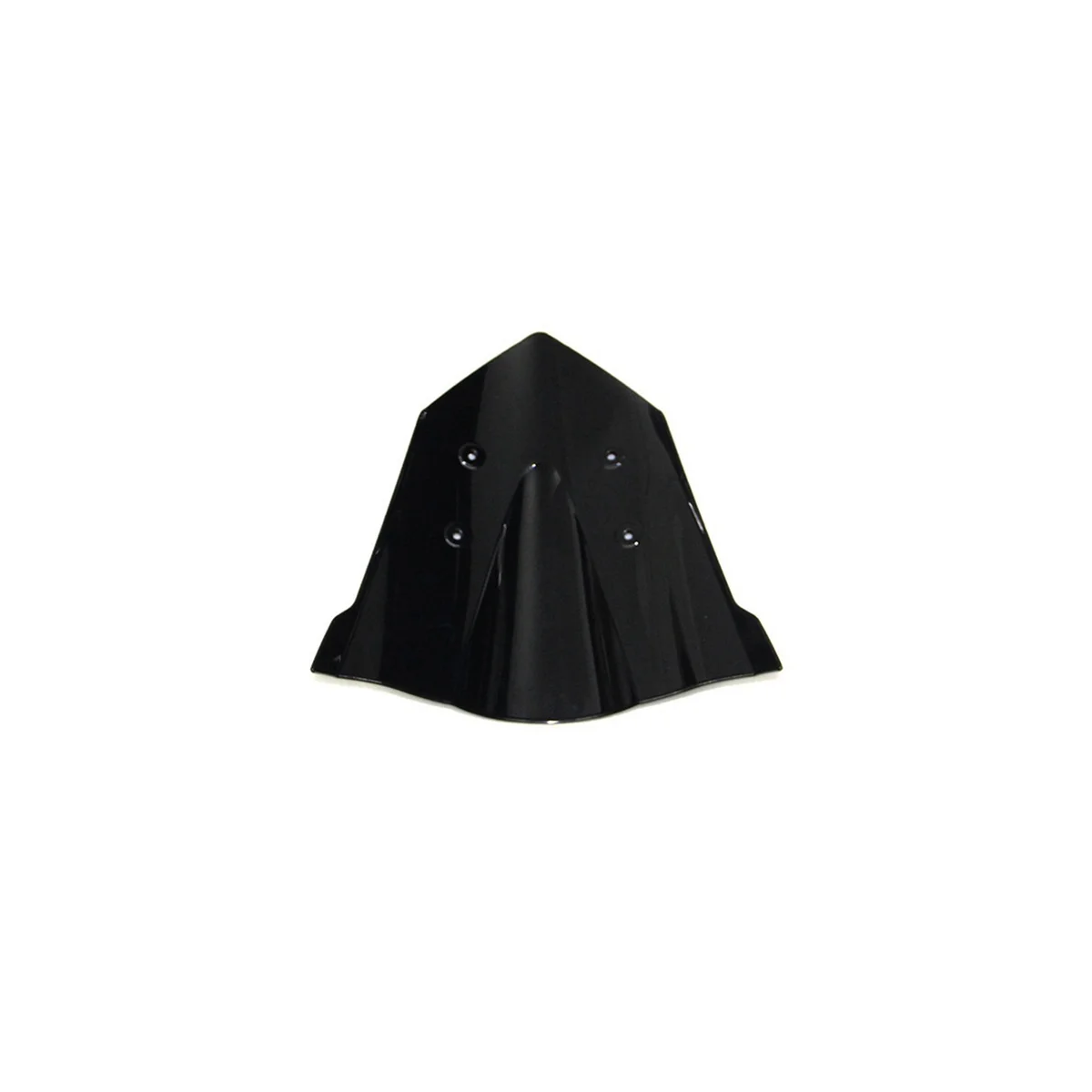 

Windshield Front Wind Deflector Motorcycle for Honda CBR650F 2014-2018