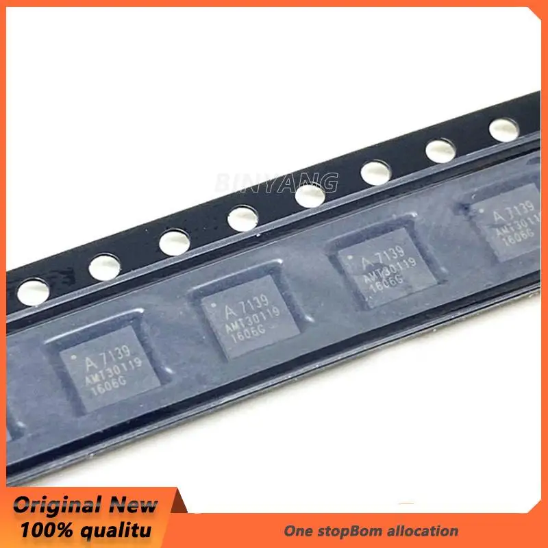 

(5-10piece)100% New A71X39AQFI/Q A71X39AQ QFN-24 Chipset