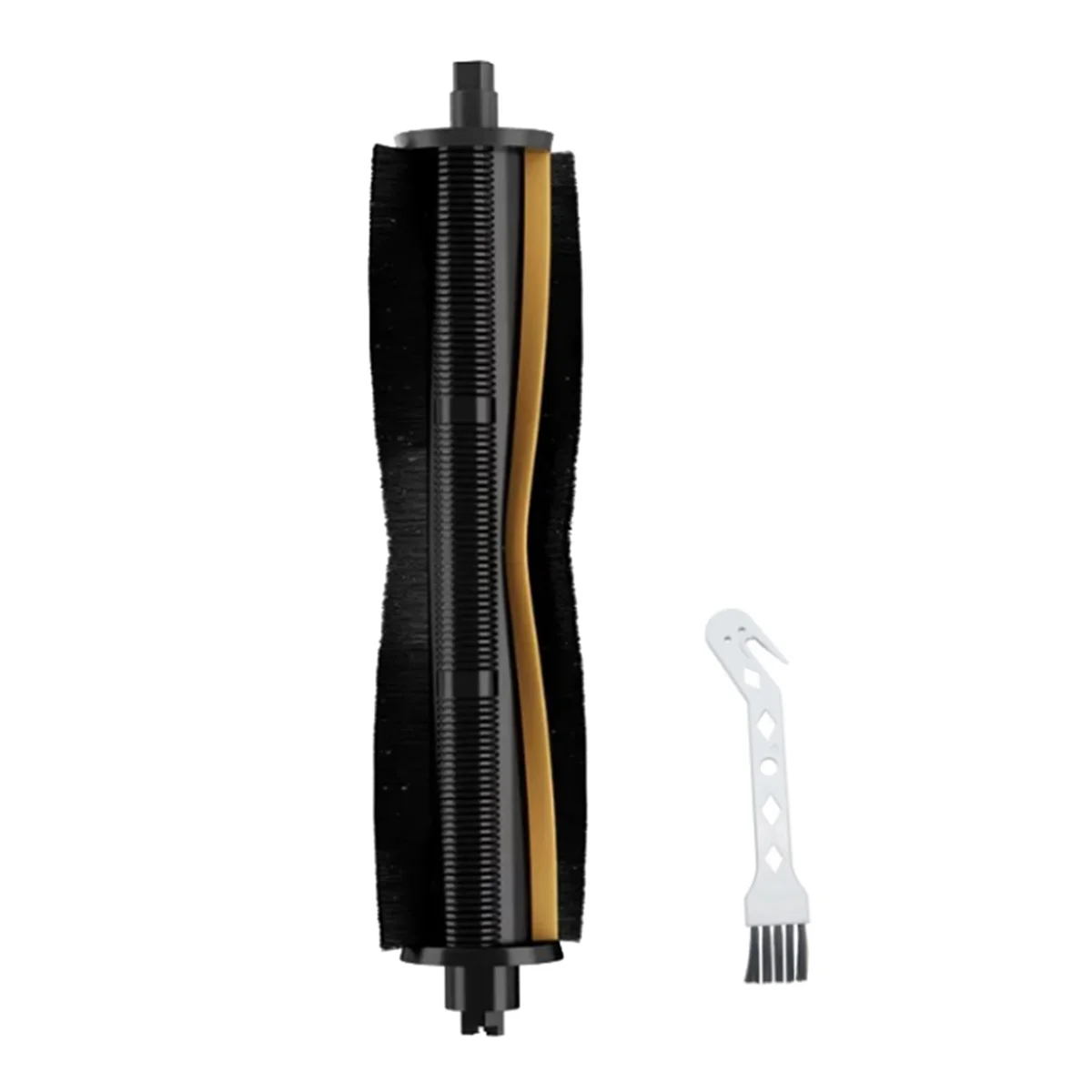 Роликовая щетка для стрижки волос Dreame L10S Ultra L20 X20 Pro X30 L30 X40 запчасти пылесоса