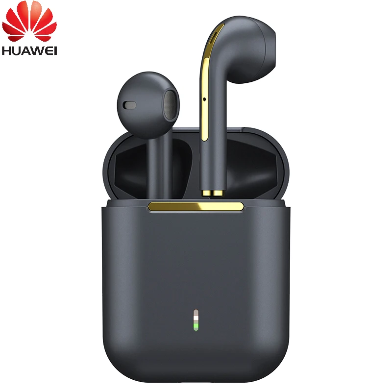 

TWS-стереонаушники Huawei с поддержкой Bluetooth 5,0 и функцией Hands-Free