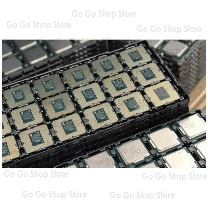 Фото I7-880 для основного процессора CPU3,06 ГГц, 45 нм, 95 Вт, LGA 1156, процессор Inter i7 №4