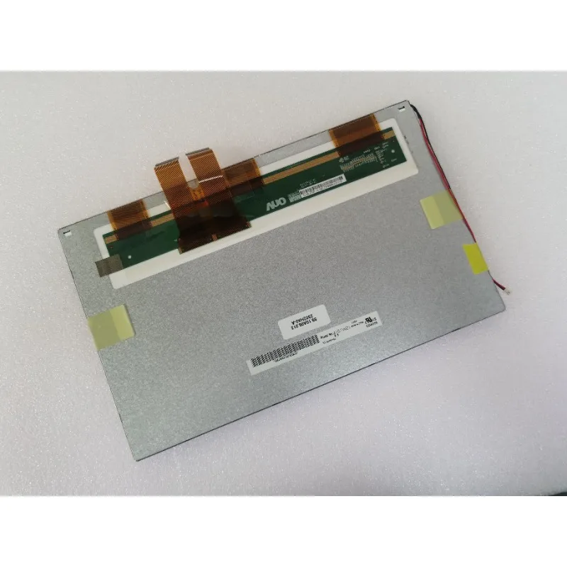 

Original A101VW01 V.3 10.1" 800*480 LCD SCREEN DISPLAY PANEL A101VW01 V3